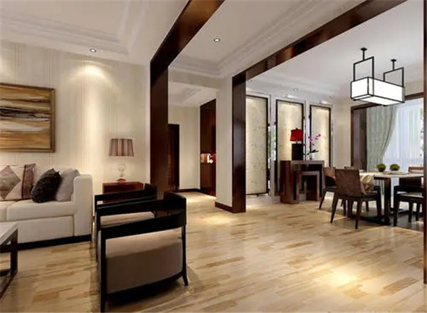 房屋裝修之后家具的顏色理應如何搭配？